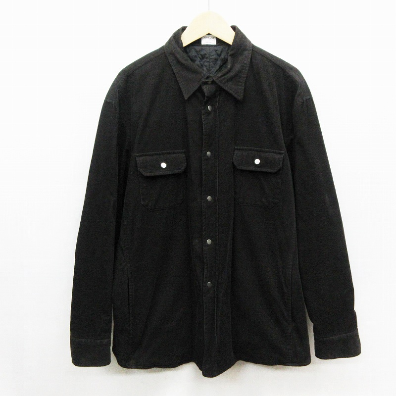 アルマーニ コレツィオーニ ARMANI COLLEZIONI シャツ ジャケット 