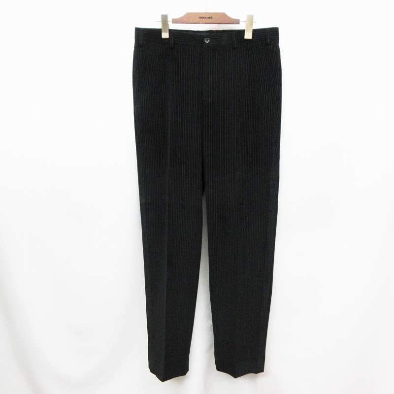 アルマーニ コレツィオーニ ARMANI COLLEZIONI パンツ スラックス 