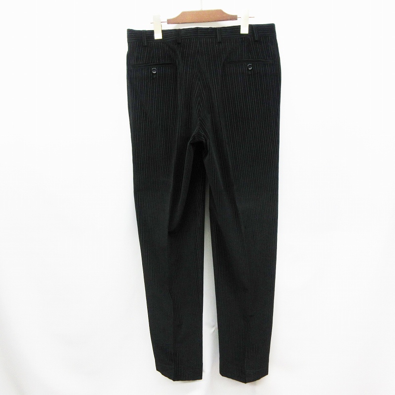 アルマーニ コレツィオーニ ARMANI COLLEZIONI パンツ スラックス 
