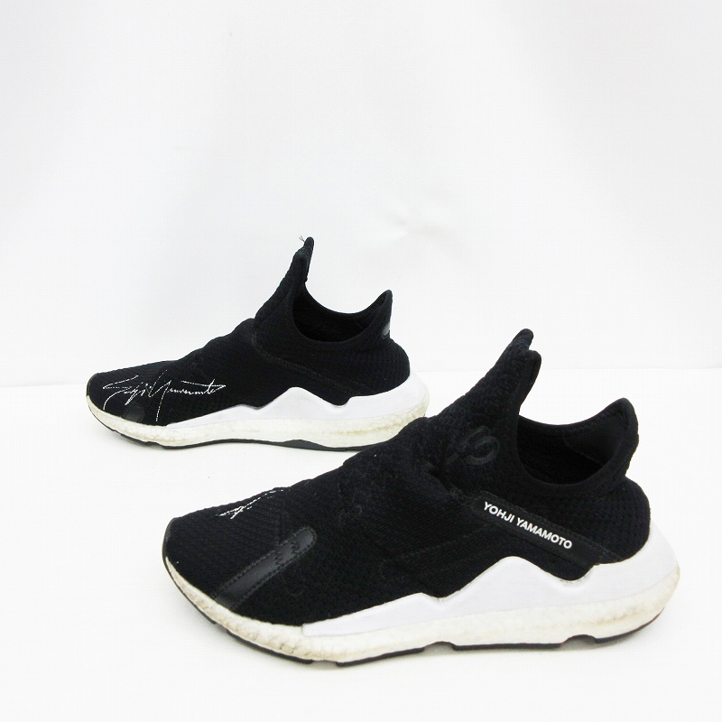 ワイスリー Y-3 ヨウジヤマモト アディダス adidas F97395 REBERU 