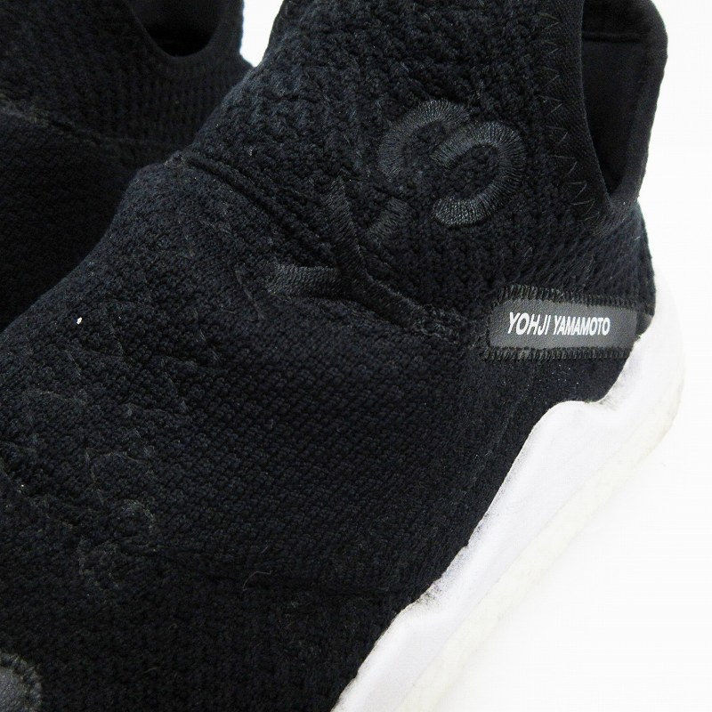 ワイスリー Y-3 ヨウジヤマモト アディダス adidas F97395 REBERU 