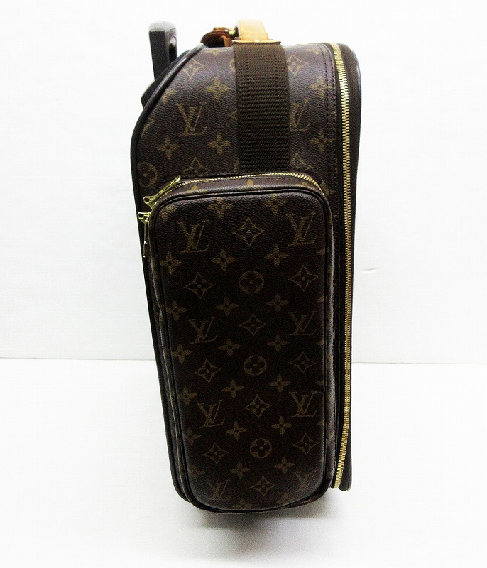 ルイヴィトン LOUIS VUITTON M23259 トロリー50 ボスフォール
