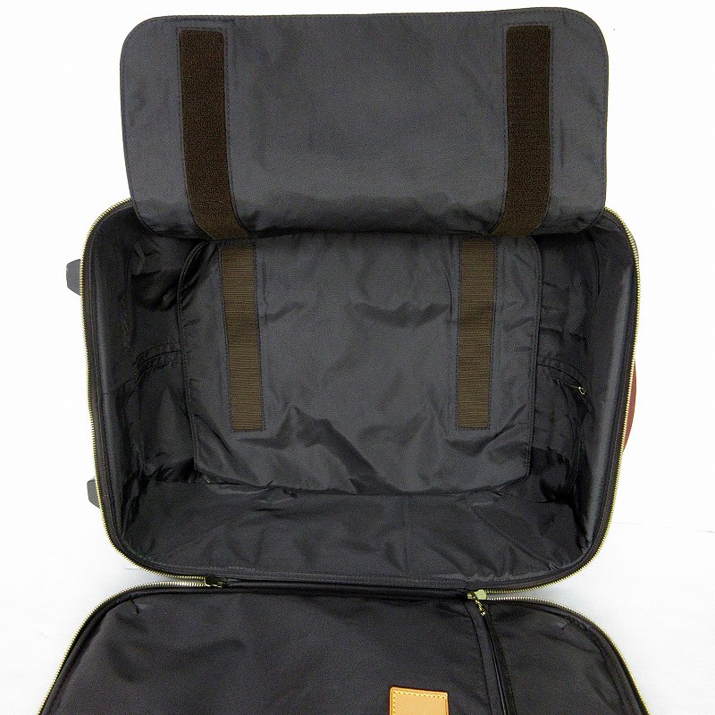 【極美品】ルイヴィトン スーツケース M23259 トロリー50ボスフォール 楽天市場】ルイヴィトン 【LOUIS VUITTON】 M23259 トロリー50