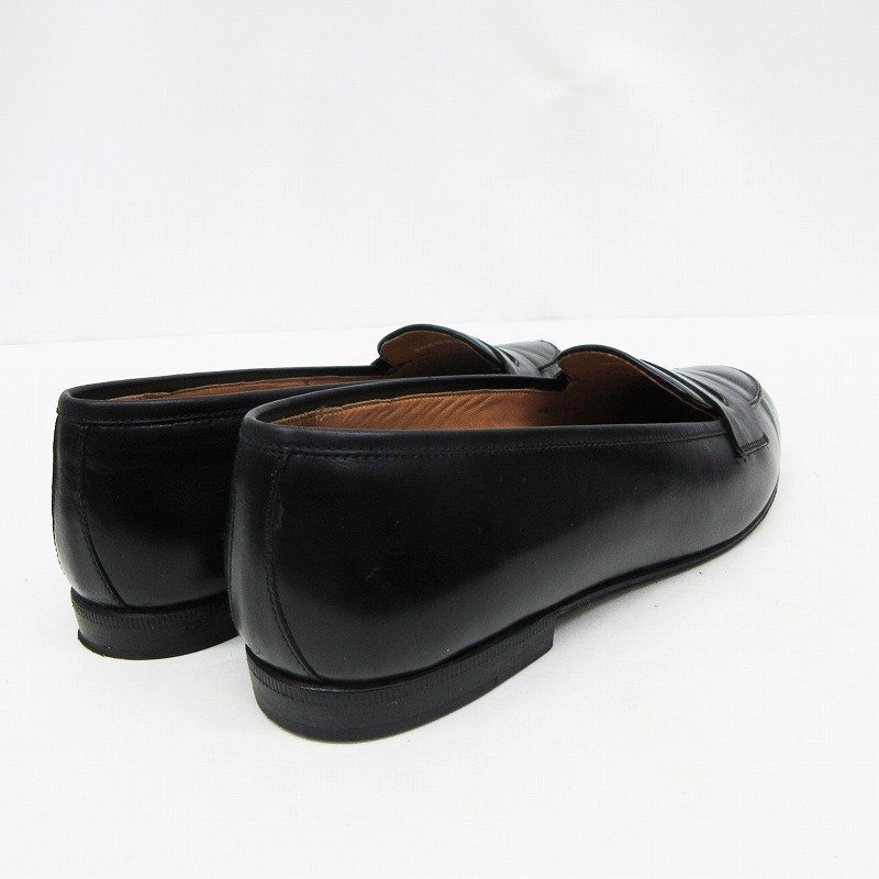 ラルフローレン RALPH LAUREN ペニー ローファー 靴 シューズ レザー