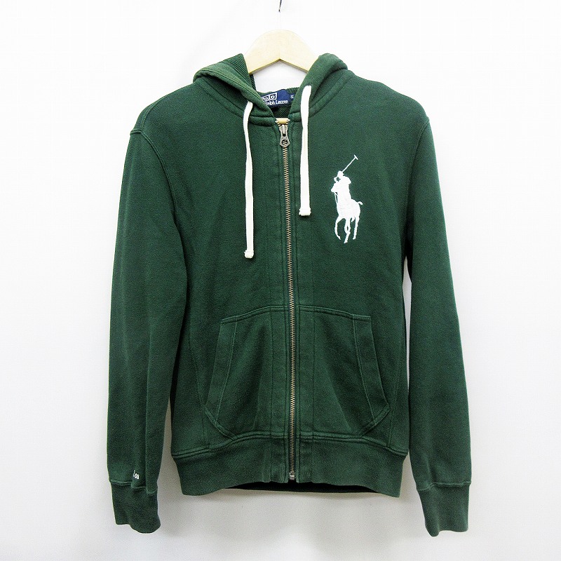 ポロ バイ ラルフローレン Polo by Ralph Lauren ビッグポニー 刺繍 
