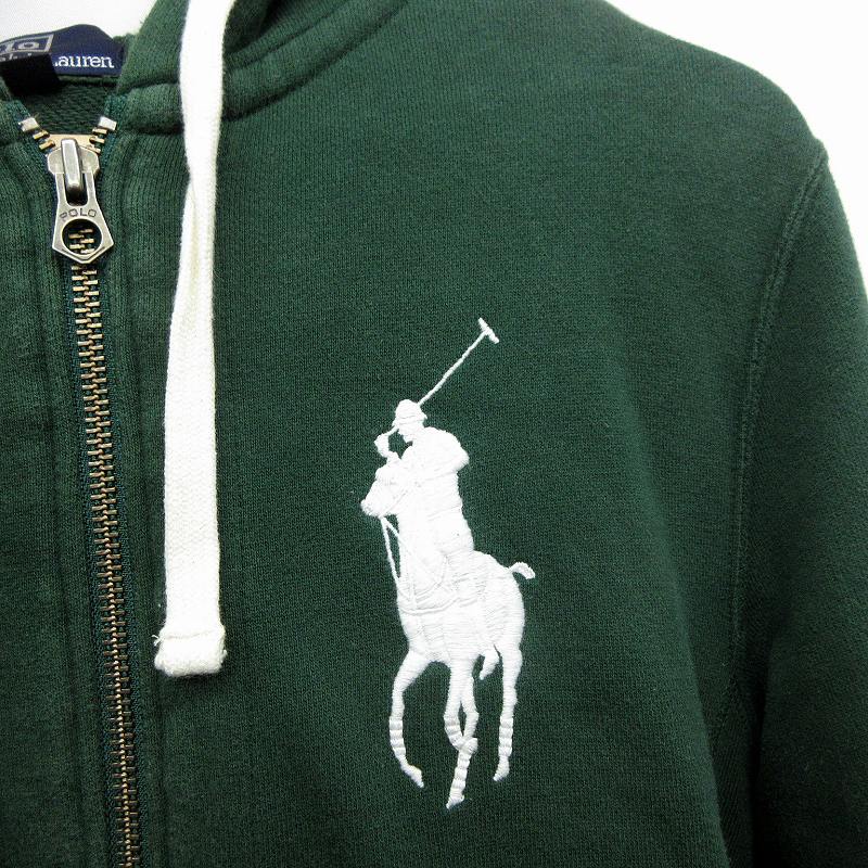 ポロ バイ ラルフローレン Polo by Ralph Lauren ビッグポニー 刺繍
