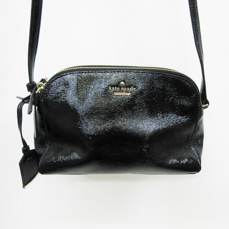ケイトスペード KATE SPADE CEDAR STREET DOUBLE ZIP MANDY ショルダー 