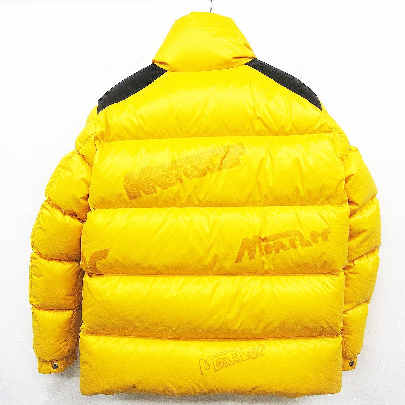 モンクレール MONCLER Genius ジーニアス 極美品 2 MARE 1952  