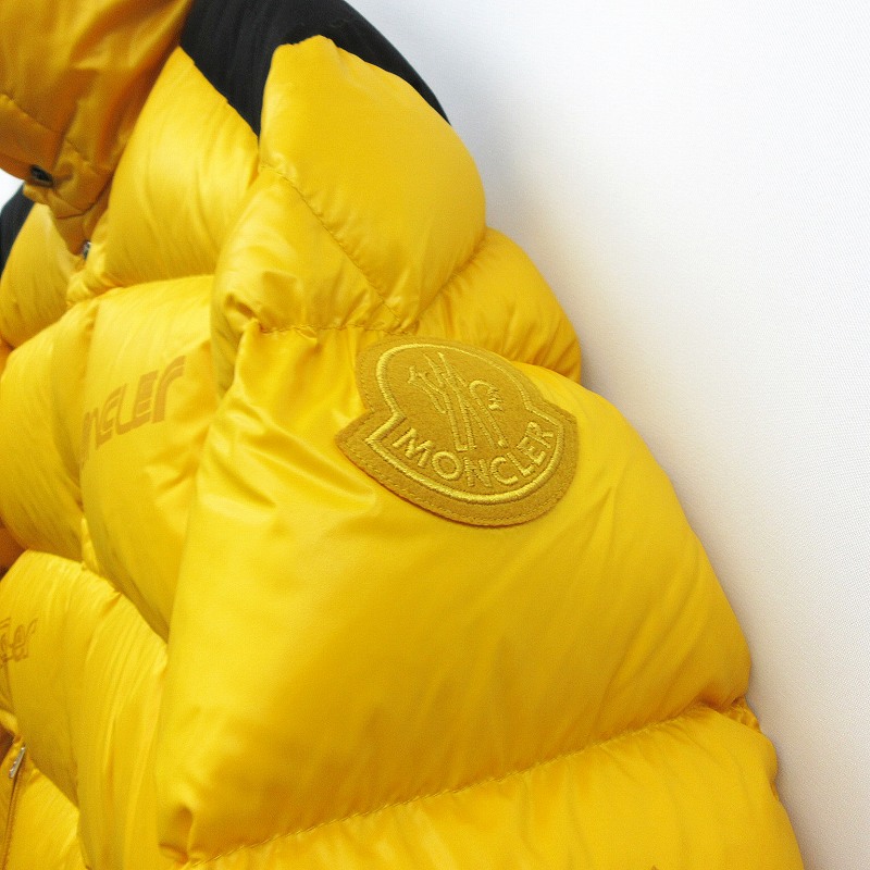 モンクレール MONCLER Genius ジーニアス 極美品 2 MARE 1952 VALEXTRA 