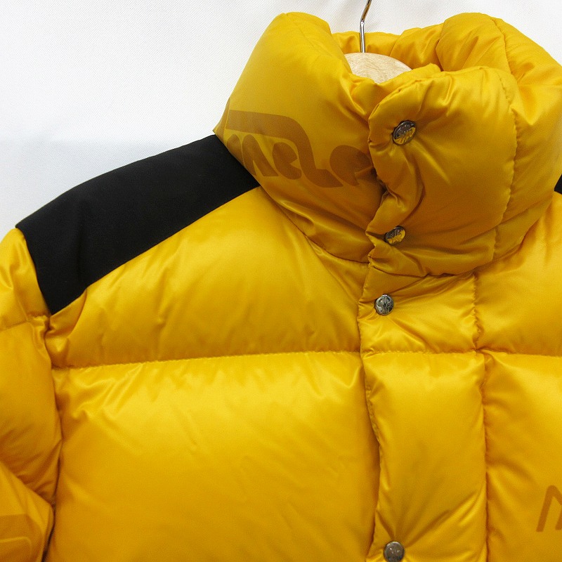 モンクレール MONCLER Genius ジーニアス 極美品 2 MARE 1952 VALEXTRA