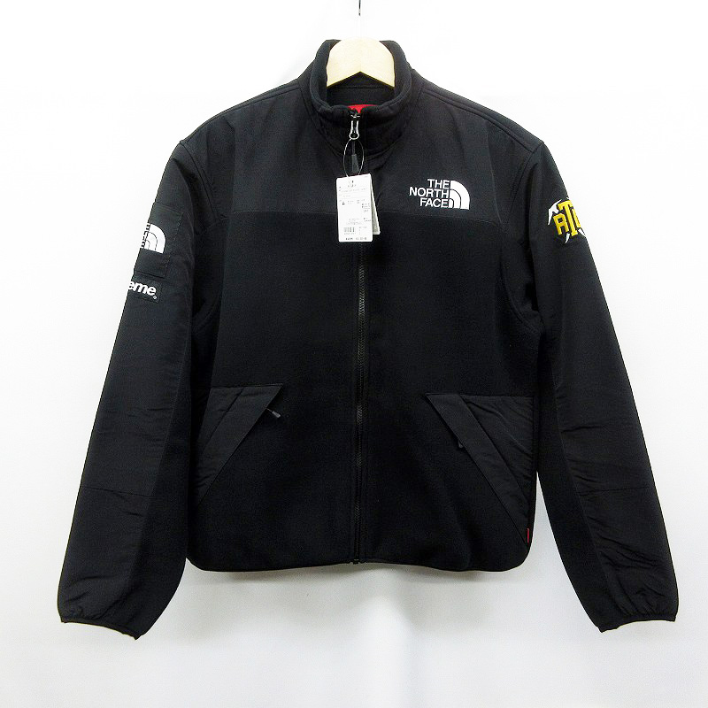 未使用品 シュプリーム SUPREME The North Face RTG Fleece Jacket S  