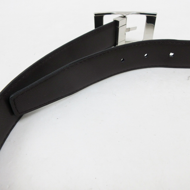ベルト テットオム リバーシブル Calvin Klein&frasl;カルバンクラインReversible belt