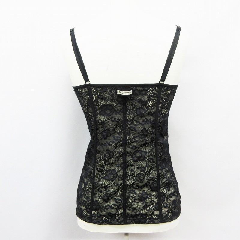 00s Vintage D&G DOLAE&GABBANA ヴィンテージ ドルチェ&ガッバーナ