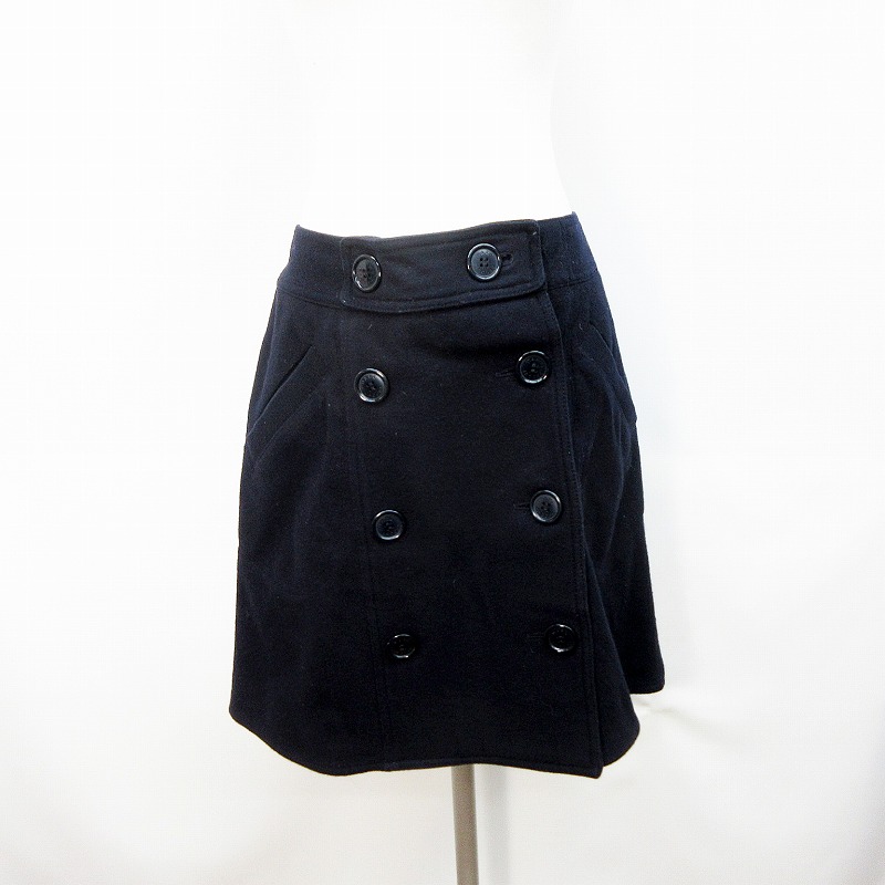 MARC BY JACOBS スカート 【冬バーゲン☆特別送料無料!】 JACOBS MARC BY JACOBS スカート 【冬バーゲン☆特別送料無料!】 JACOBS