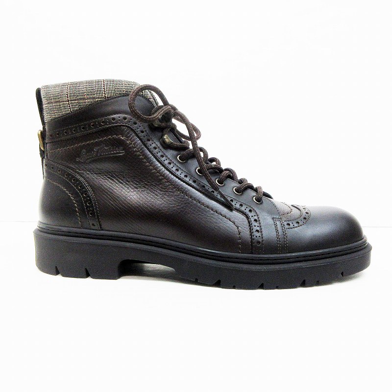 Louis Vuitton ウイングチップシューズ/ルイヴィトン ロゴメダリオン Louis Vuitton ウイングチップシューズ/ルイヴィトン ロゴメダリオン