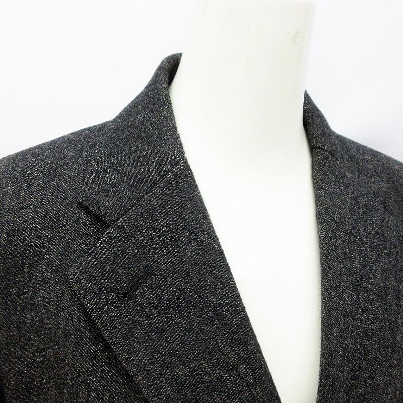 マーガレットハウエル MARGARET HOWELL 極美品 チェスターコート