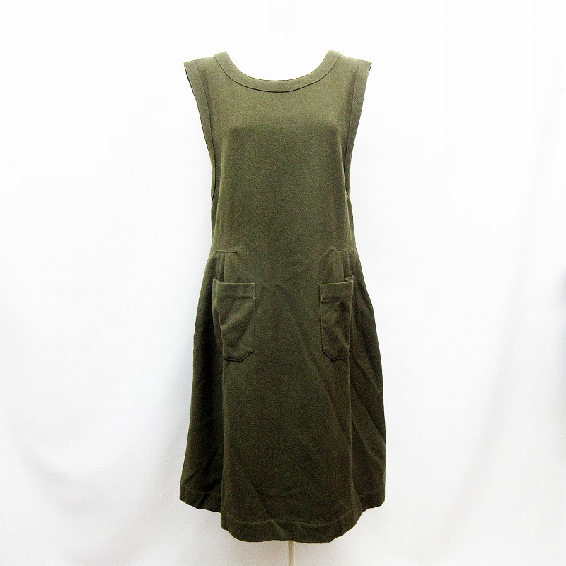 花嫁 コンパス パウダー マーガレット ハウエル ワンピース フォーマル Cad Design Jp