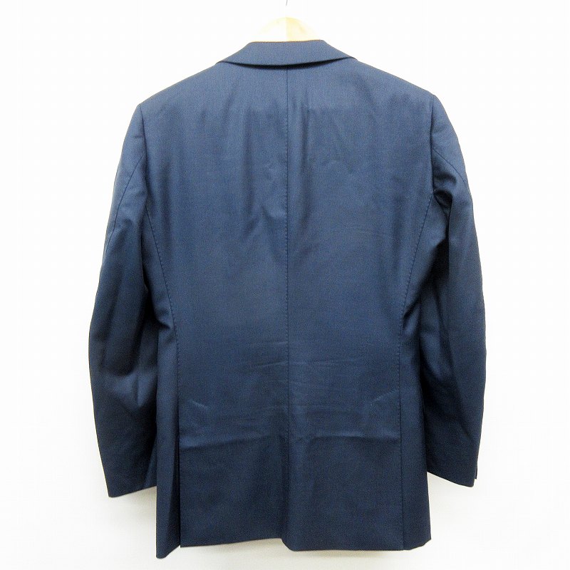 トゥモローランド TOMORROWLAND PILGRIM ピルグリム Ermenegildo Zegna 