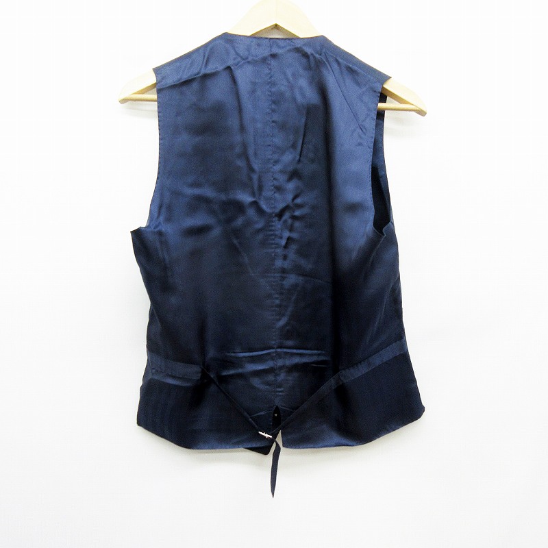 トゥモローランド TOMORROWLAND PILGRIM ピルグリム Ermenegildo Zegna