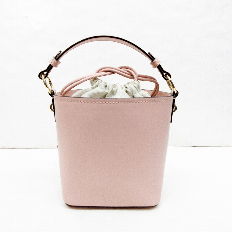 未使用品 ケイトスペード KATE SPADE BY THE POOL フラミンゴ 2WAY 