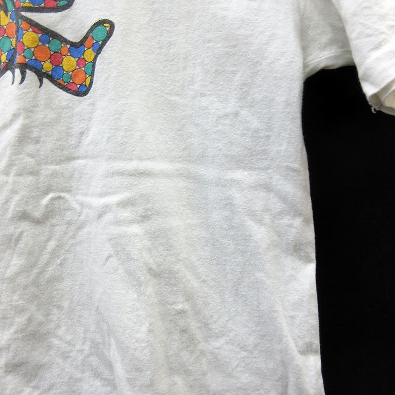 ヘインズ Hanes 1993年 90's Grateful Dead グレイトフル・デッド