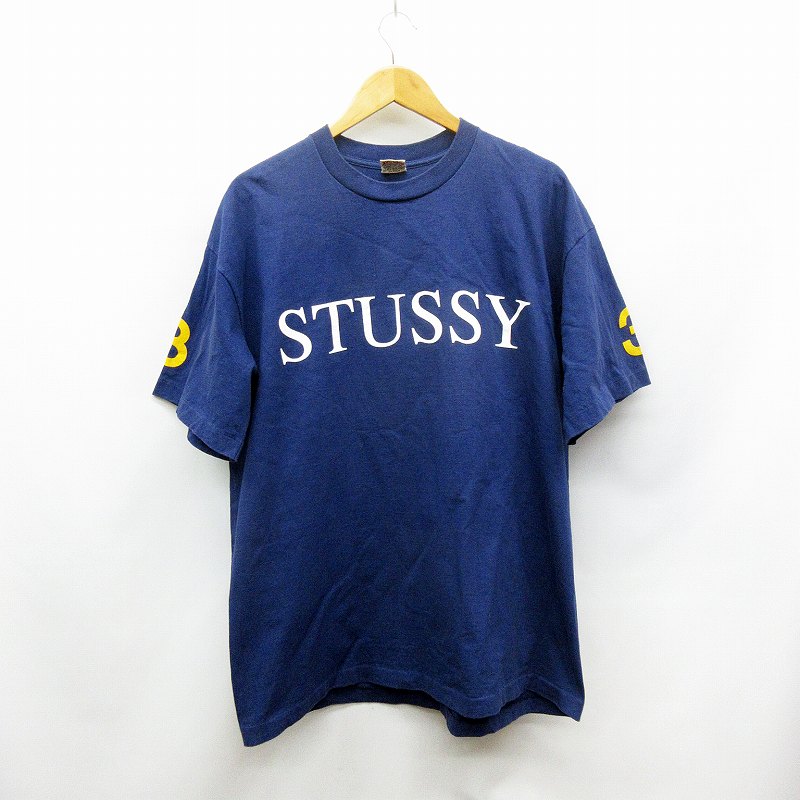 ステューシー STUSSY オールド 90
