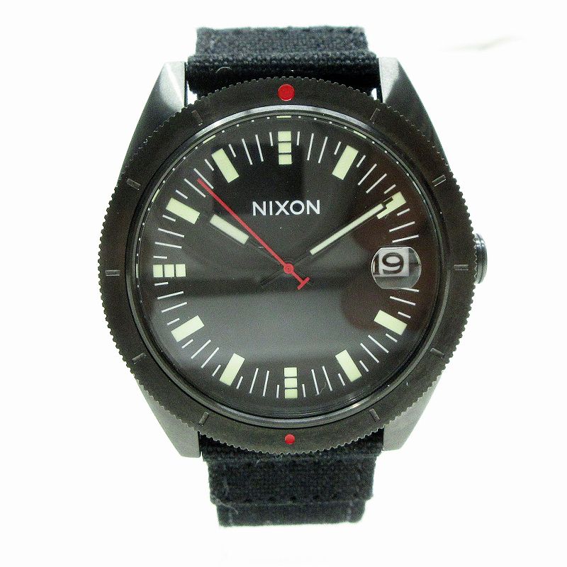 LOBER 腕時計 淋しい 