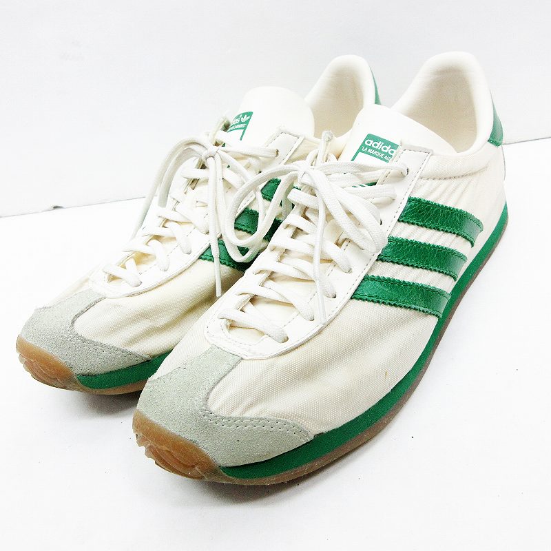 アディダスオリジナルス adidas originals S32106 カントリー 