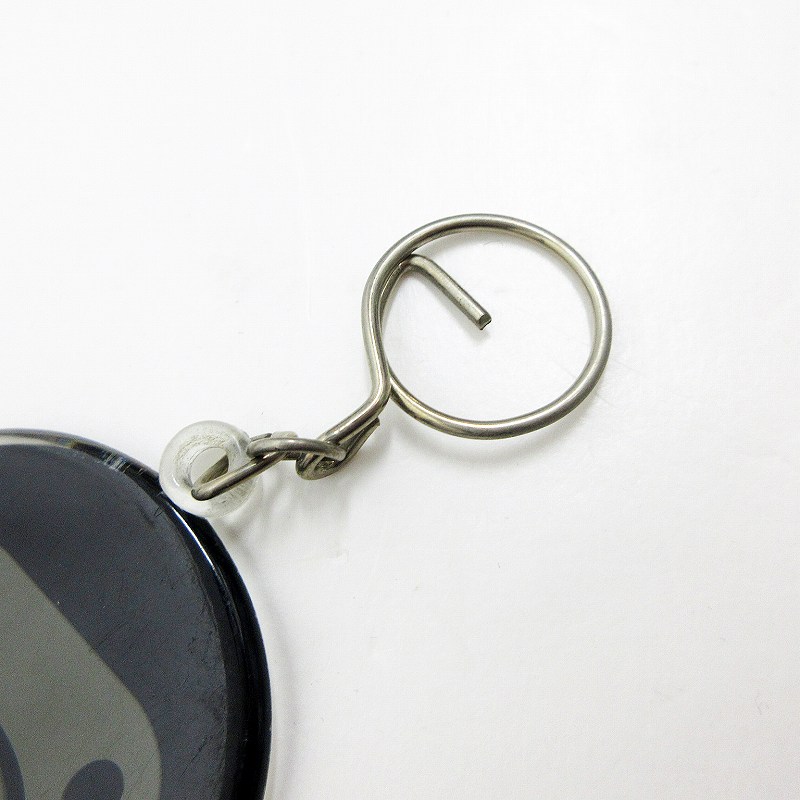 BAPE Milo アクリルキーホルダー 11個セット A BATHING APE - BAPE(R) BABY MILO KEYCHAIN キーホルダーの