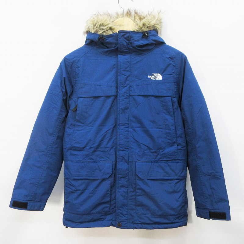 ザノースフェイス THE NORTH FACE NDJ91403 キッズ 子供服 ダウン  