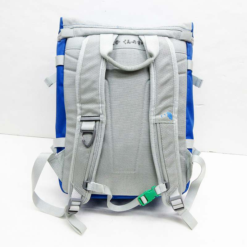 ザノースフェイス THE NORTH FACE NMJ71301 キッズ BC Fuse Box