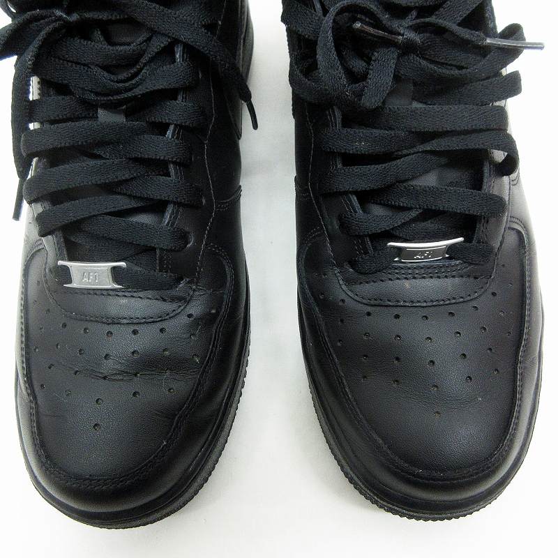 ナイキ NIKE AIR FORCE 1 MID 07 エアフォースワン ミッドカット