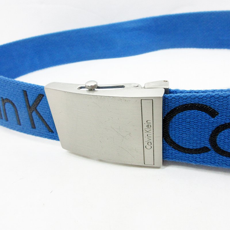 カルバンクライン　ベルト　バックル　ロゴ Calvin Klein カルバンクライン ベルト メンズ プレゼント 本革