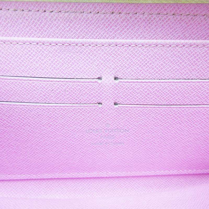 ルイヴィトン LOUIS VUITTON M60241 ジッピーウォレット 長財布