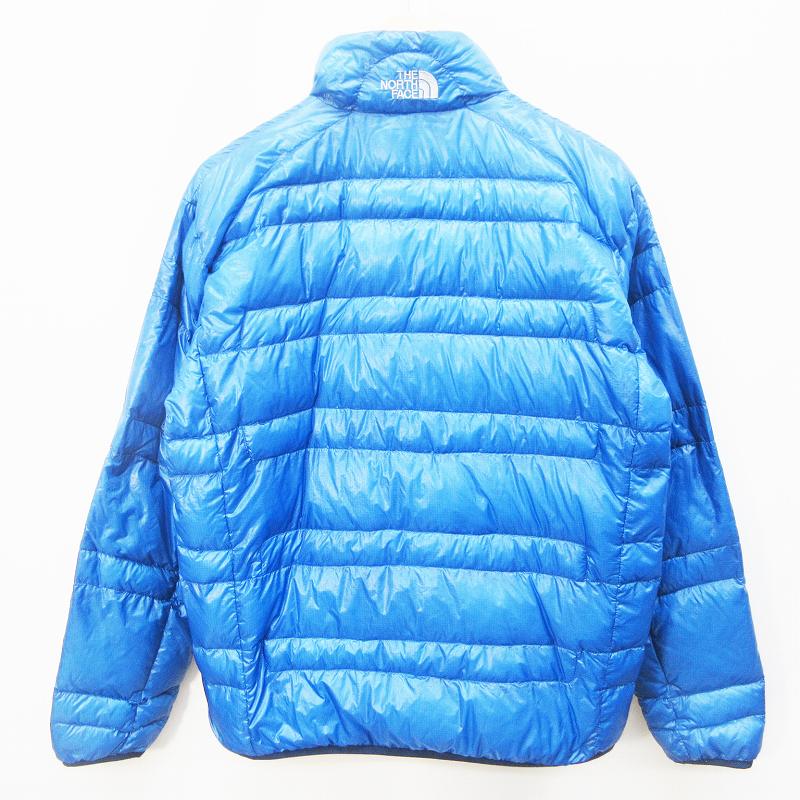 ザノースフェイス THE NORTH FACE ND18174 ライトヒート ダウン 
