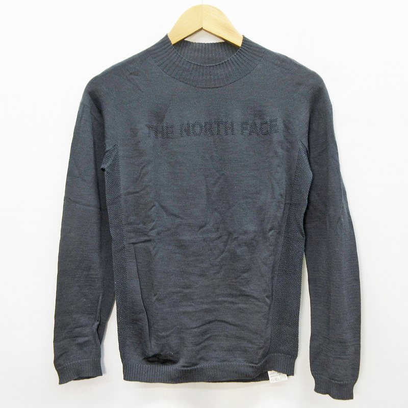 ザノースフェイス THE NORTH FACE NT91602 ニット セーター 長袖 