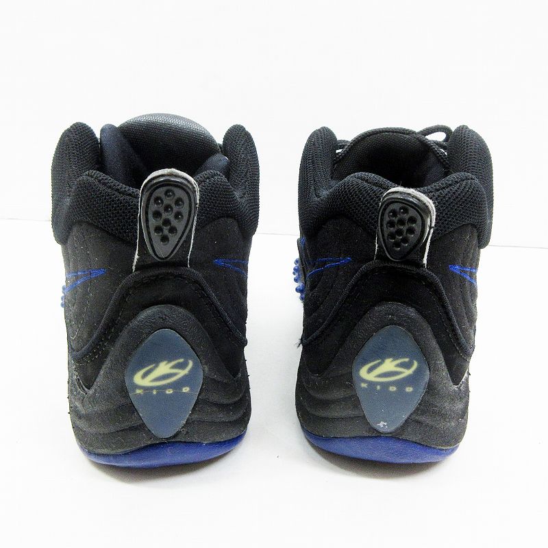 Nike Air Zoom Flight 29cm 黒　レザー調　スエード調 NIKE AIR ZOOM FLIGHT 95 OG 5月6日発売予定 – SNEAKER HACK