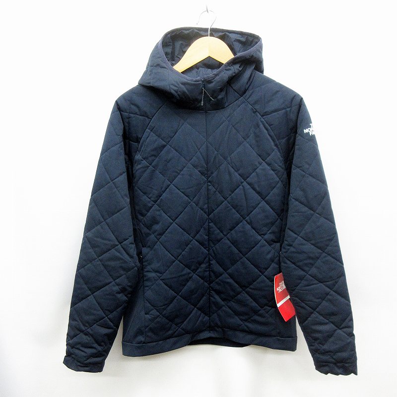 未使用品 ザノースフェイス THE NORTH FACE NY81879 VERTEX SWEAT HD  