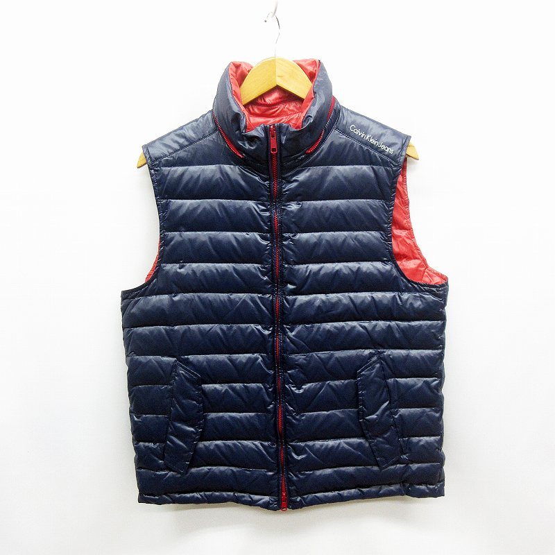 カルバンクラインジーンズ Calvin Klein Jeans リバーシブル 