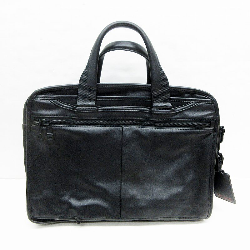 未使用品 トゥミ TUMI 96141D2 アルファ2 ALPHA2 EXPANDABLE ORGANIZER  