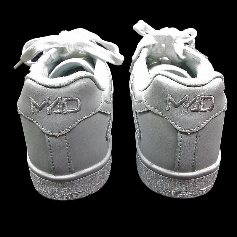 マッドフット スニーカー 25cm