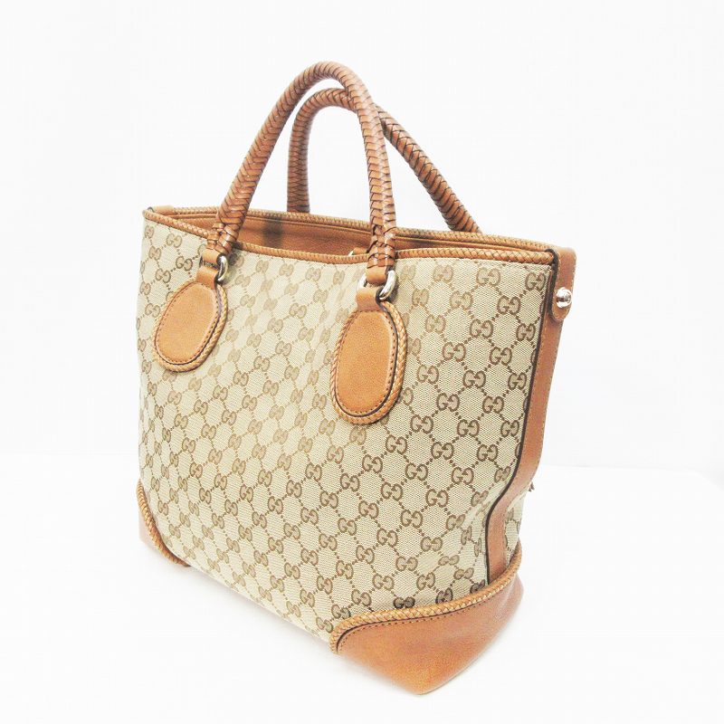 グッチ GUCCI 257023 467891 GG柄 マラケッシュトートバッグ 