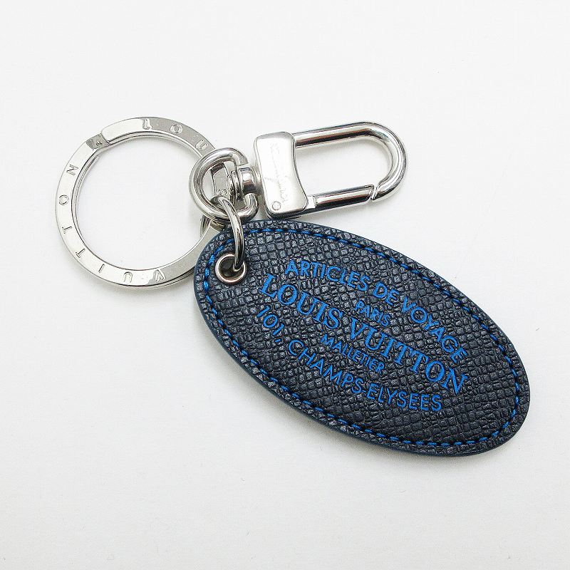 その他】ルイ ヴィトン LOUIS VUITTON チャーム キーホルダー シティ