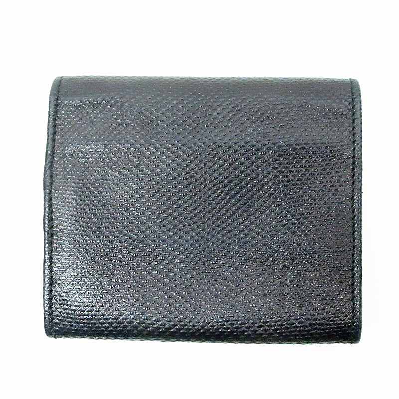 グッチ GUCCI GGマーモント レザー コインケース 小銭入れ 財布 黒