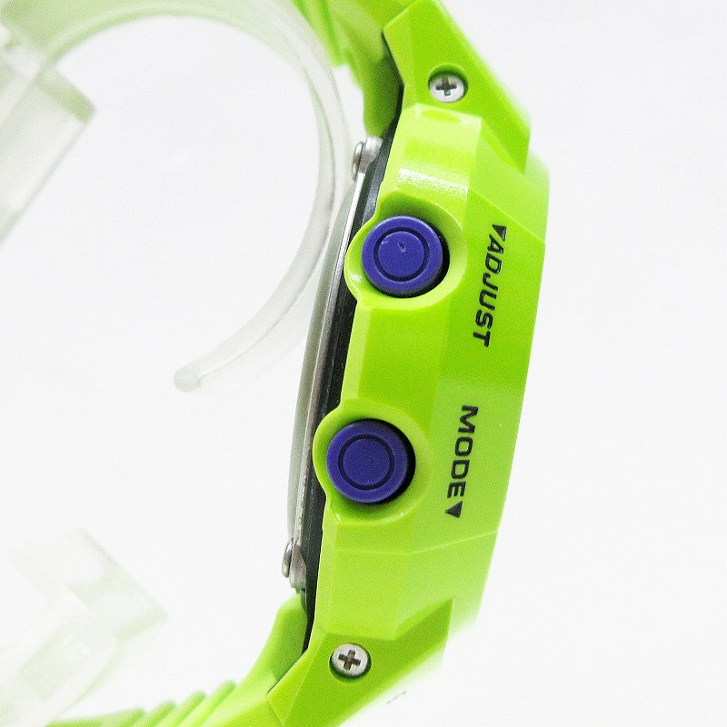 【美品】G-SHOCK AW-582CC クレイジーカラーズ レアカラー 美品】G-SHOCK AW-582CC クレイジーカラーズ レアカラー 楽天