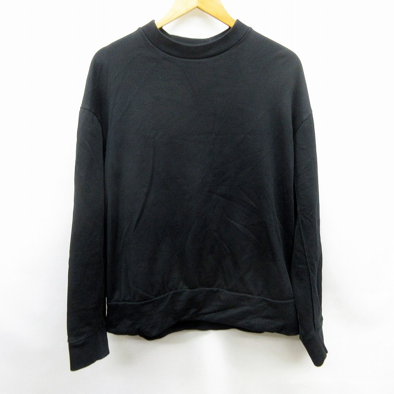 ワイスリー Y-3 美品 シグネチャー グラフィック スウェットシャツ  