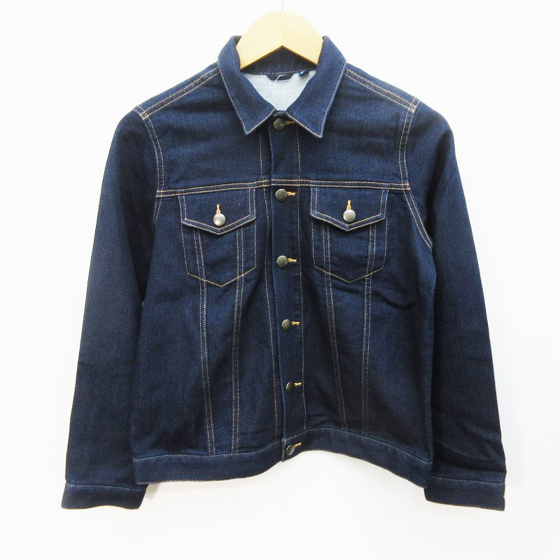 未使用品 ユニクロ Uniqlo キッズ 子供服 デニム ジャケット ジージャン スウェット アウター 綿 コットン ストレッチ 160 紺 ネイビー系 40 キッズ 064 ベクトルパーク 未使用品 ユニクロ Uniqlo キッズ 子供服 デニム ジャケット ジージャン スウェット アウター 綿 コットン ストレッチ 160 紺 ネイビー系 40 キッズ 064 ベクトルパーク