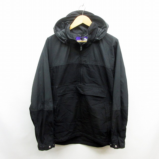 ノースフェイス パープルレーベル THE NORTH FACE PURPLE LABEL  
