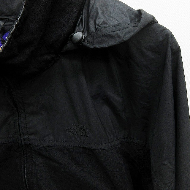 ノースフェイス パープルレーベル THE NORTH FACE PURPLE LABEL 