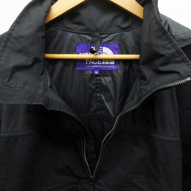 ノースフェイス パープルレーベル THE NORTH FACE PURPLE LABEL